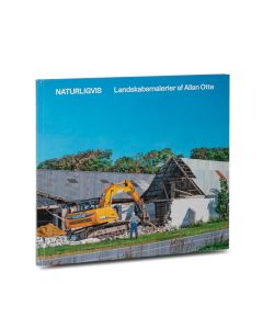 Allan Otte | Naturligvis